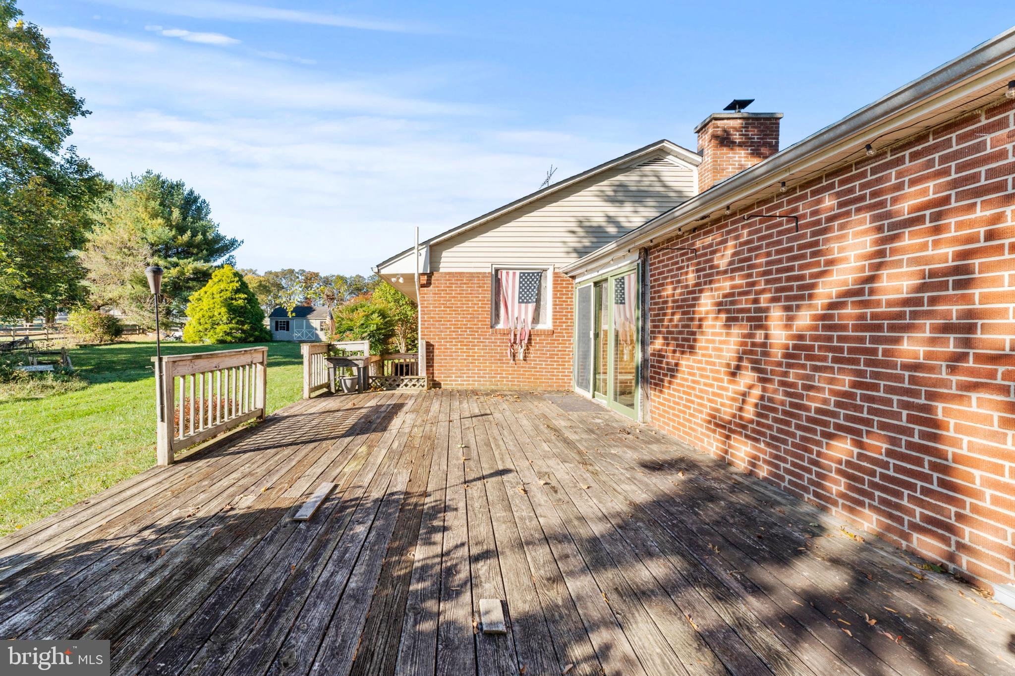 BALTIMORE COUNTY - Residential