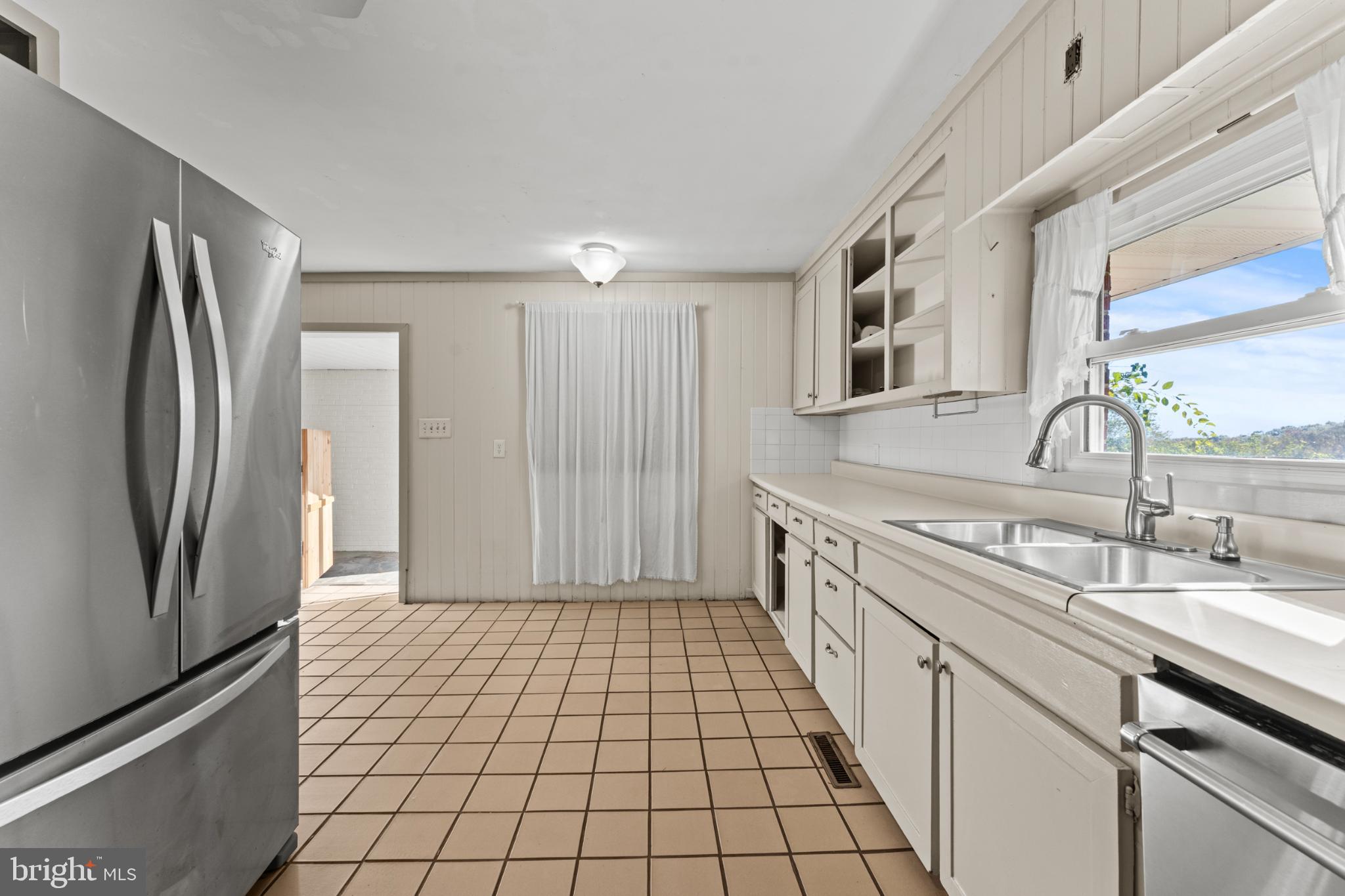 BALTIMORE COUNTY - Residential