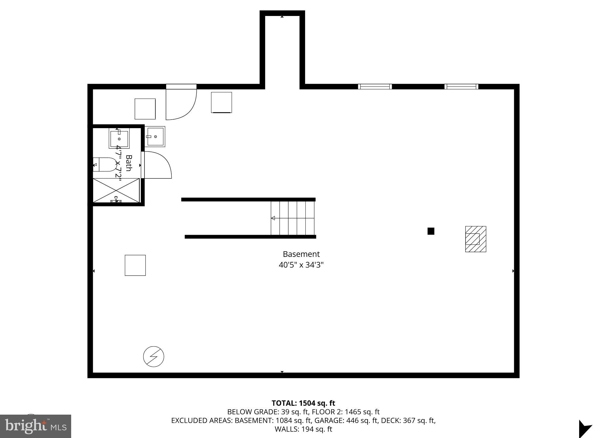 BALTIMORE COUNTY - Residential