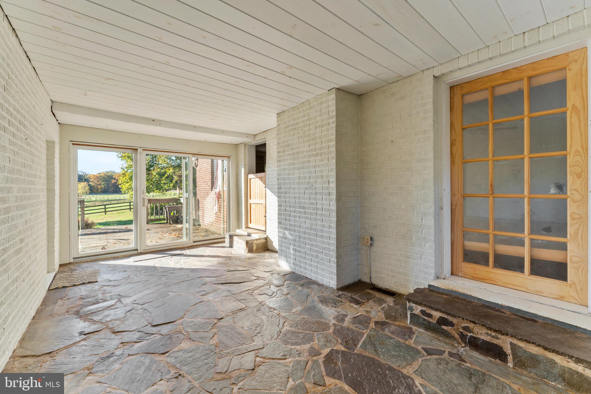 BALTIMORE COUNTY - Residential