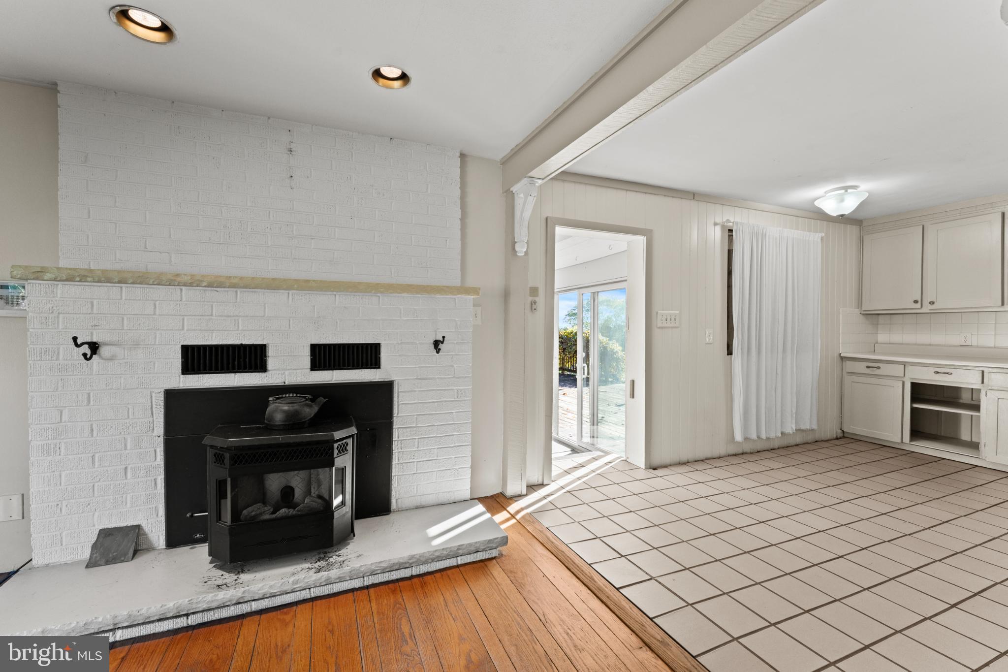 BALTIMORE COUNTY - Residential