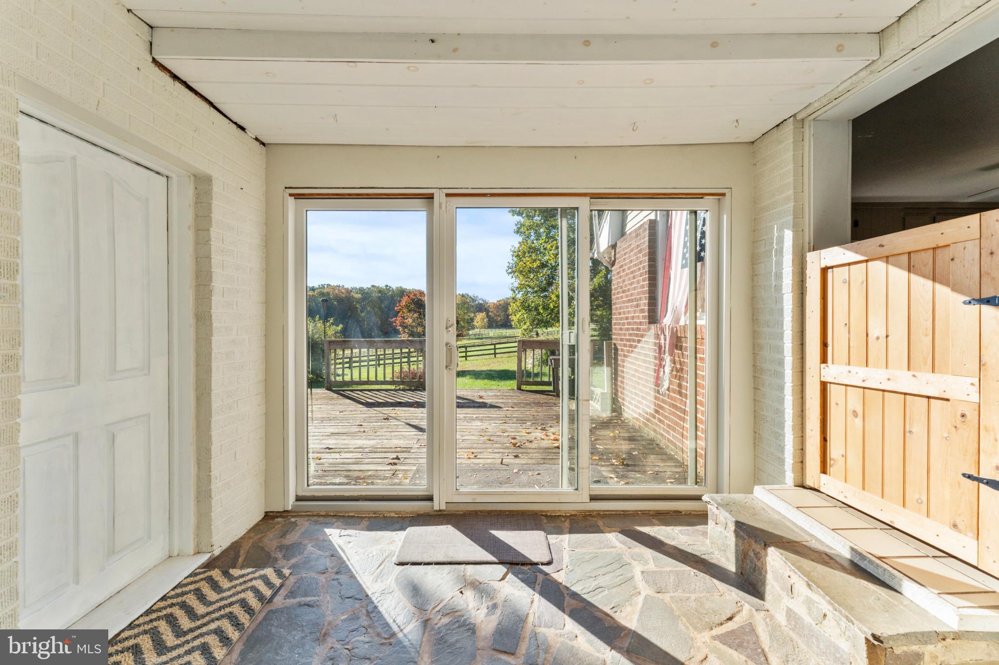 BALTIMORE COUNTY - Residential