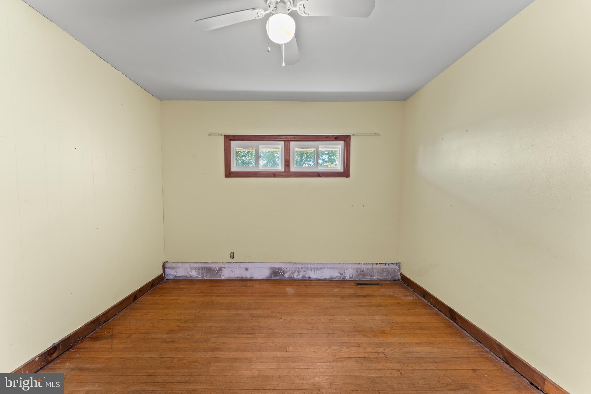 BALTIMORE COUNTY - Residential