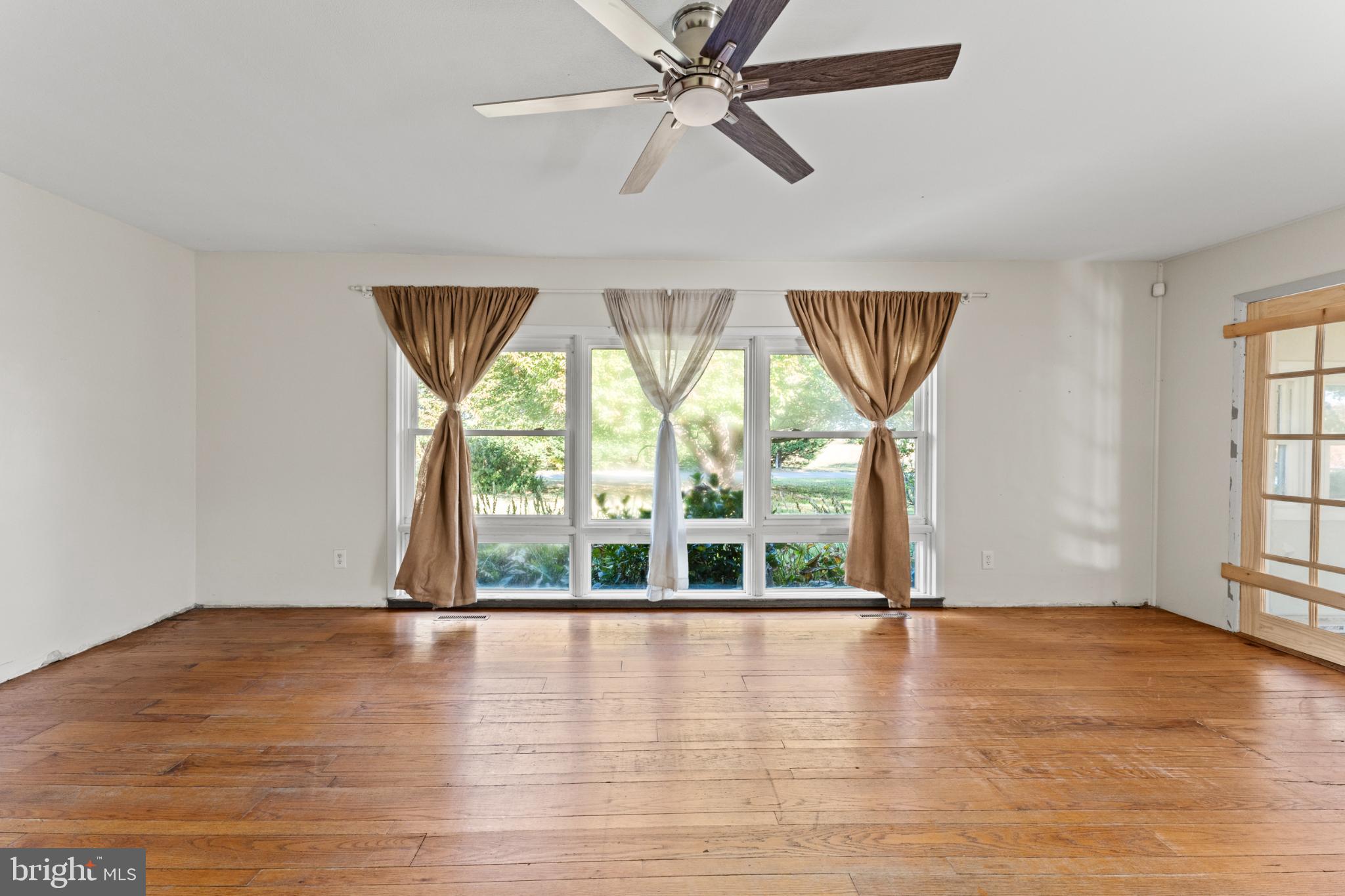 BALTIMORE COUNTY - Residential