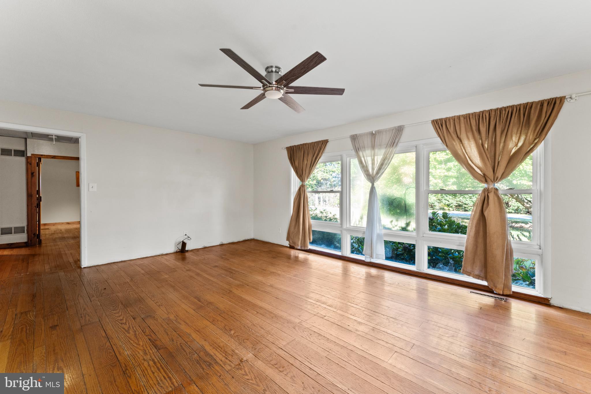 BALTIMORE COUNTY - Residential