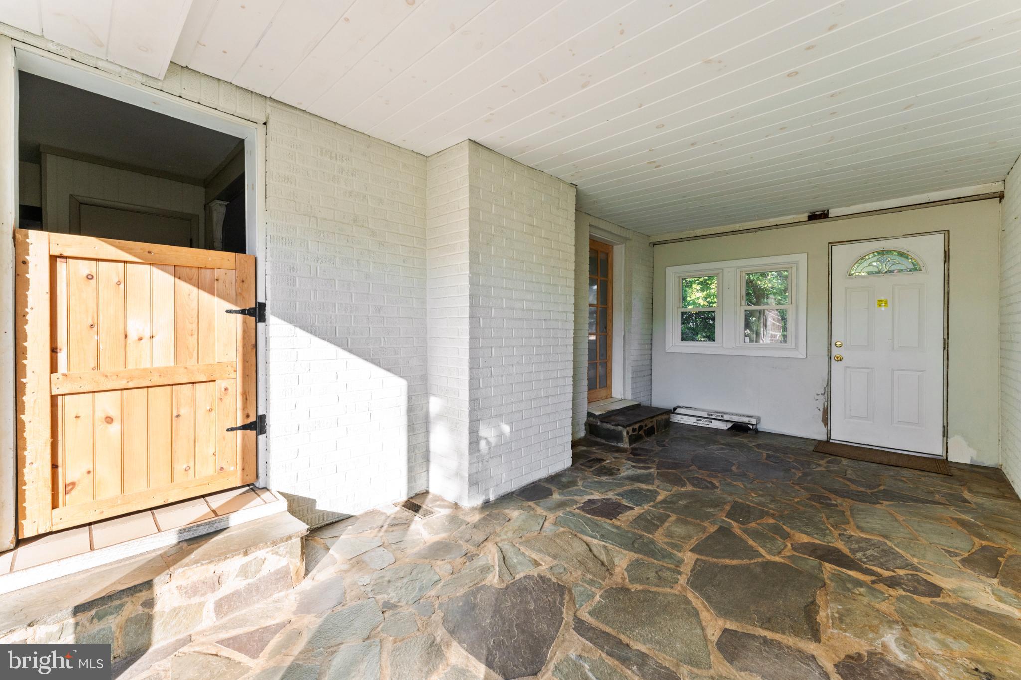 BALTIMORE COUNTY - Residential