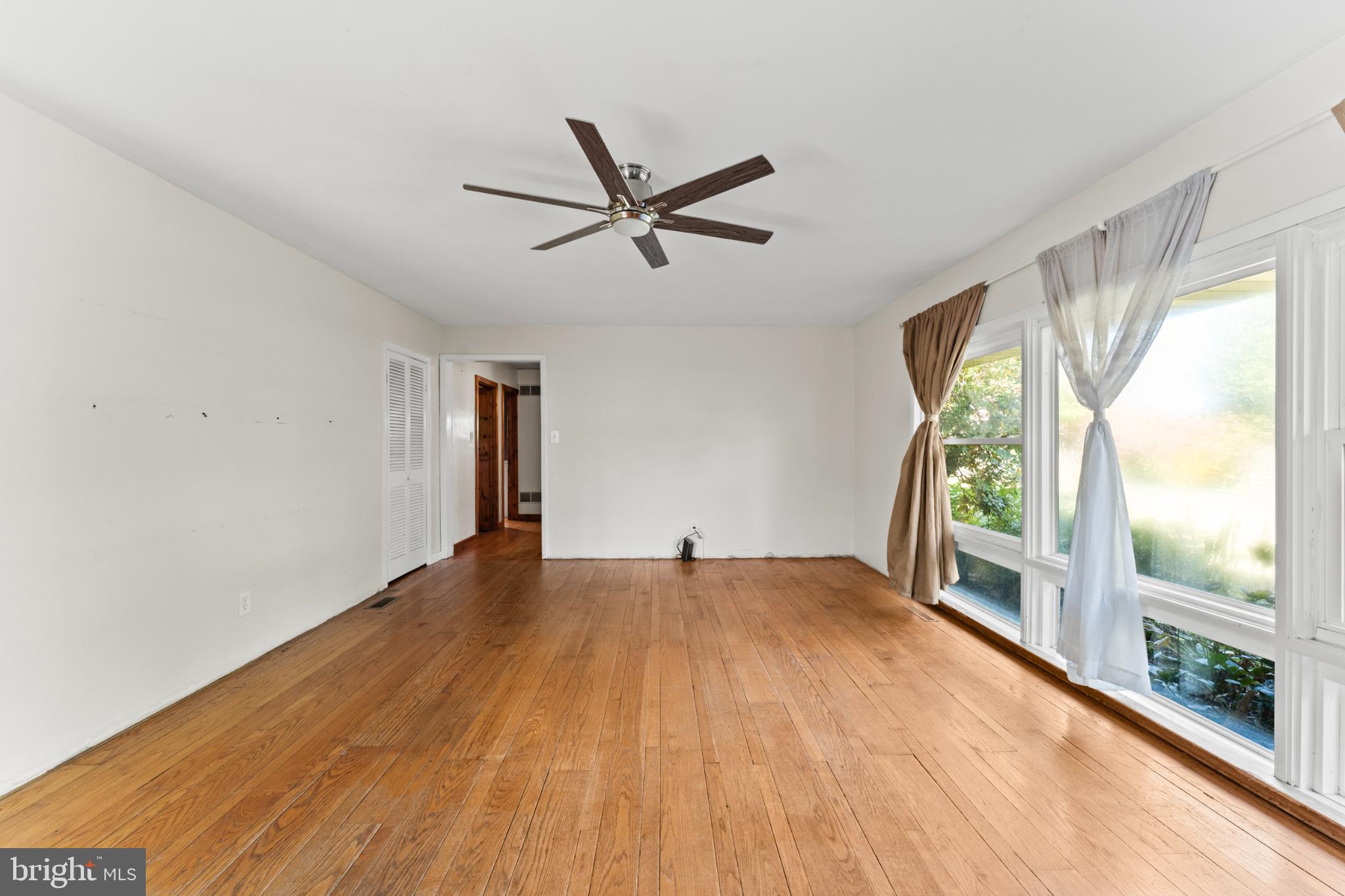 BALTIMORE COUNTY - Residential