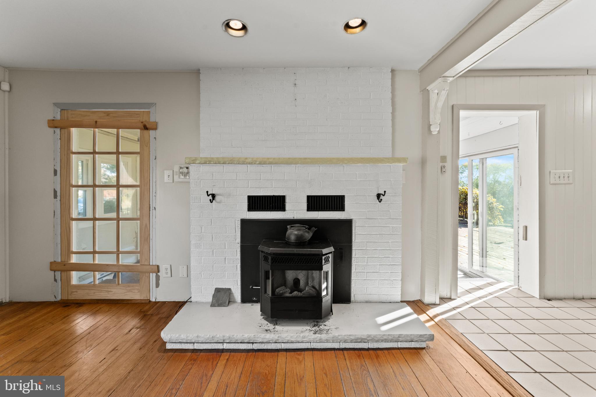 BALTIMORE COUNTY - Residential