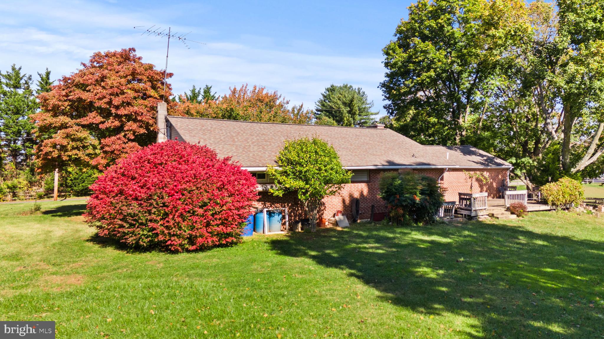 BALTIMORE COUNTY - Residential