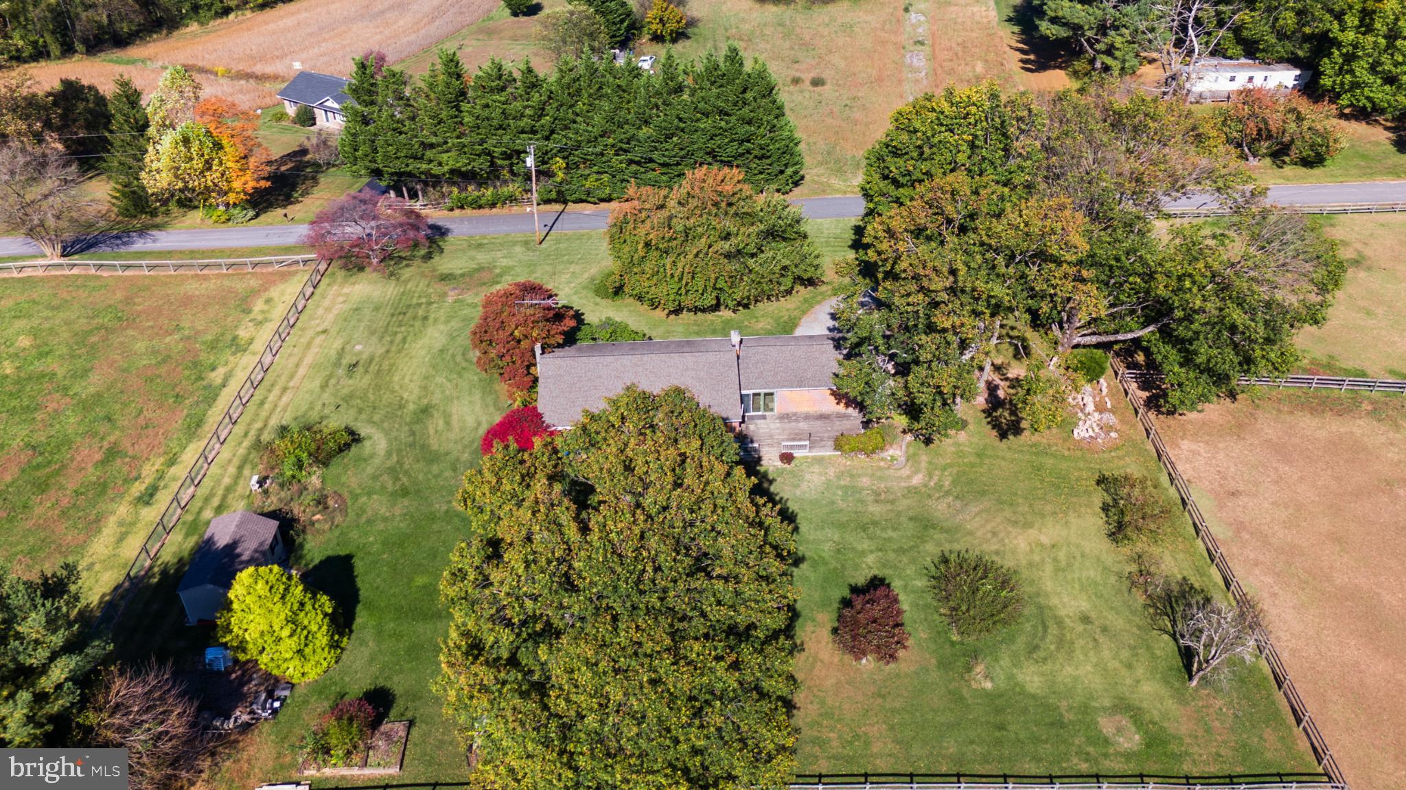 BALTIMORE COUNTY - Residential