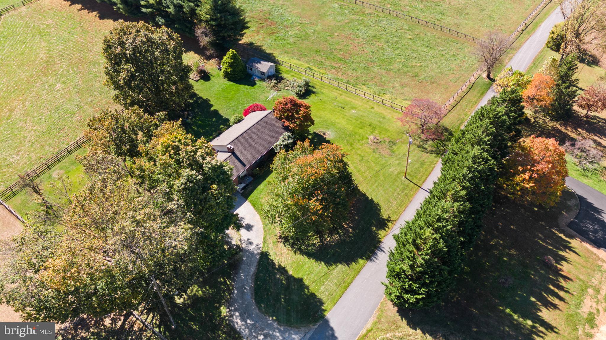 BALTIMORE COUNTY - Residential