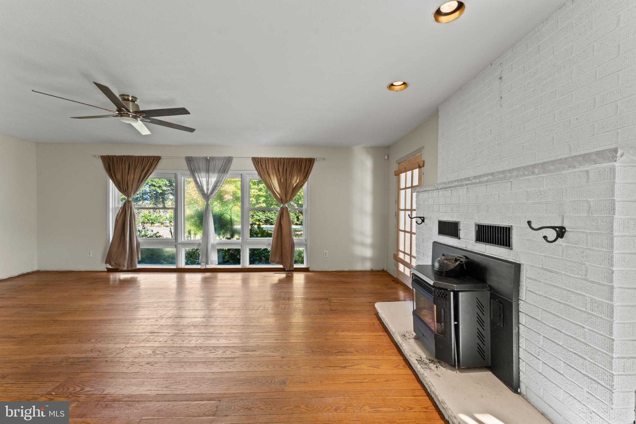 BALTIMORE COUNTY - Residential