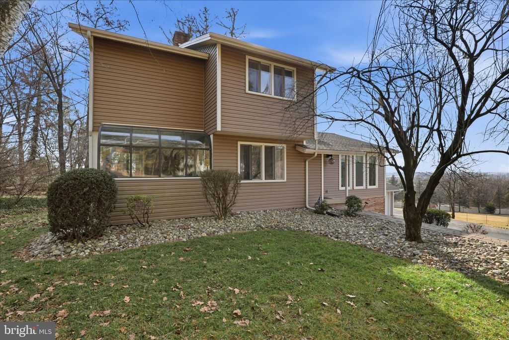 Photo of 1016 Woodridge Boulevard, LANCASTER, PA 17601 (MLS # PALA2081322)