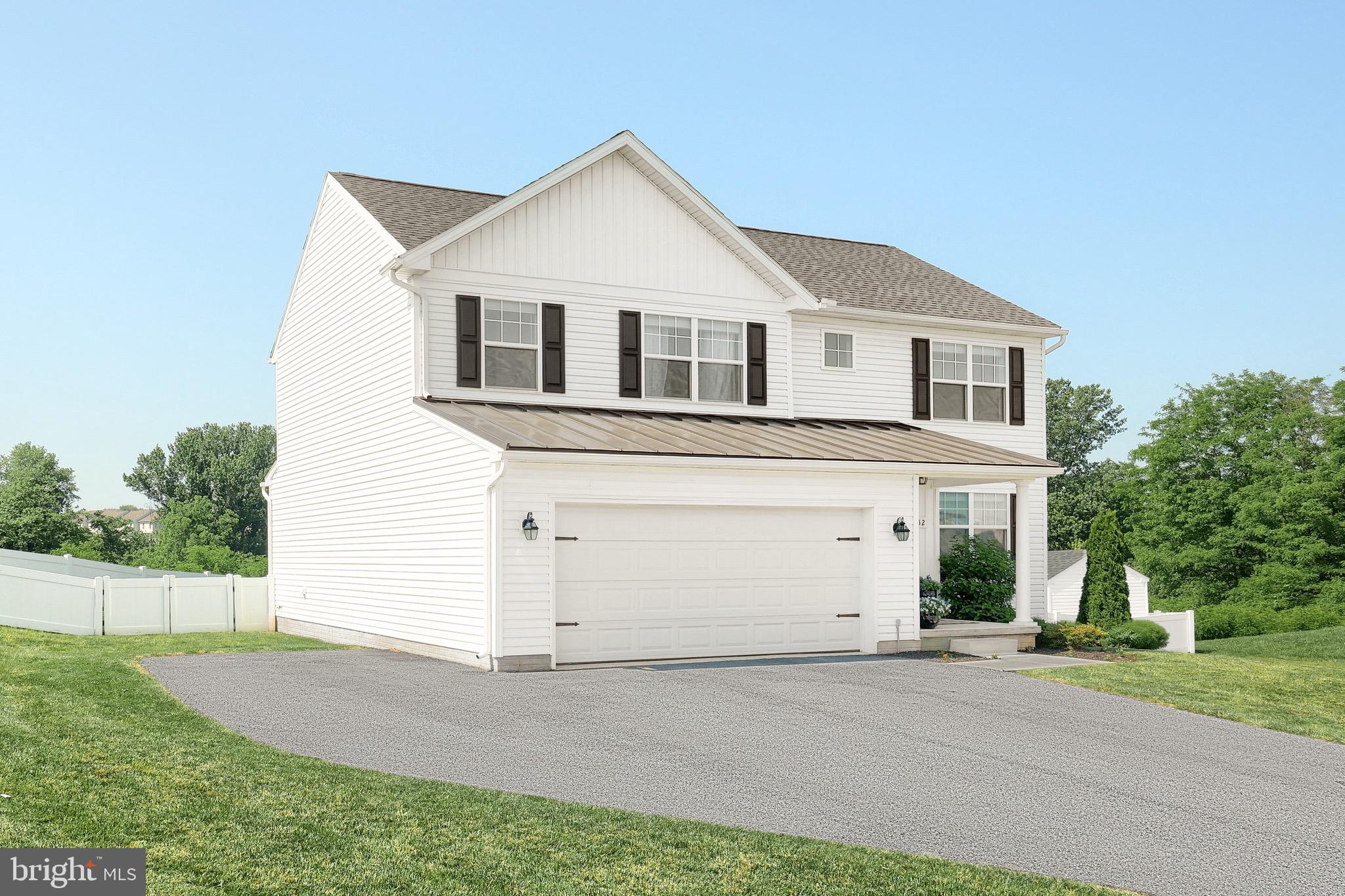 252 VALLEY VIEW CIRCLE