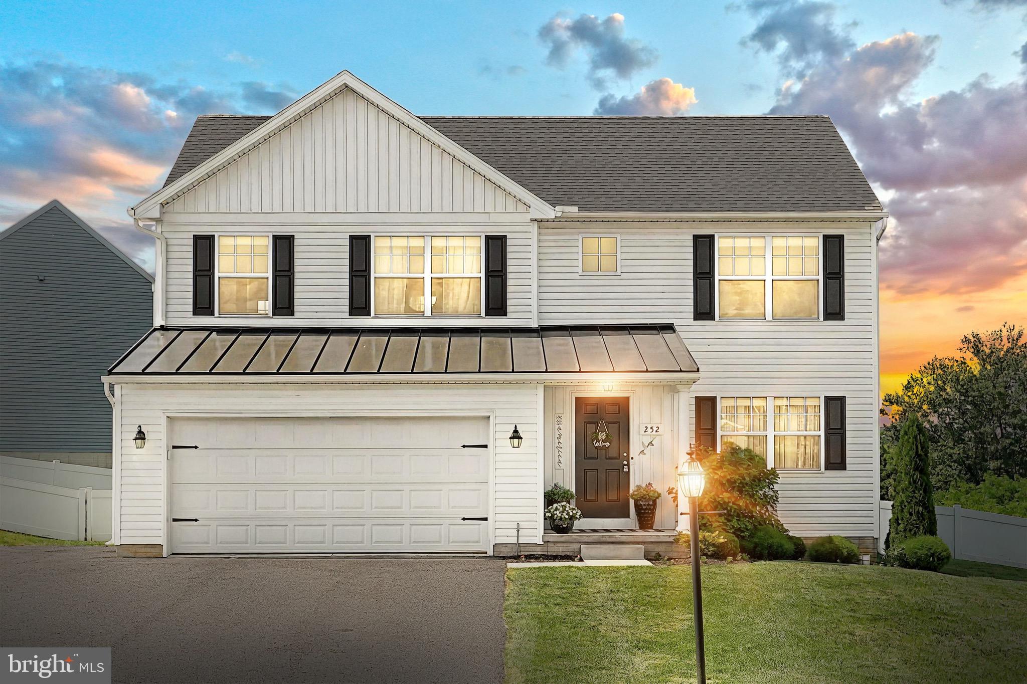 252 VALLEY VIEW CIRCLE