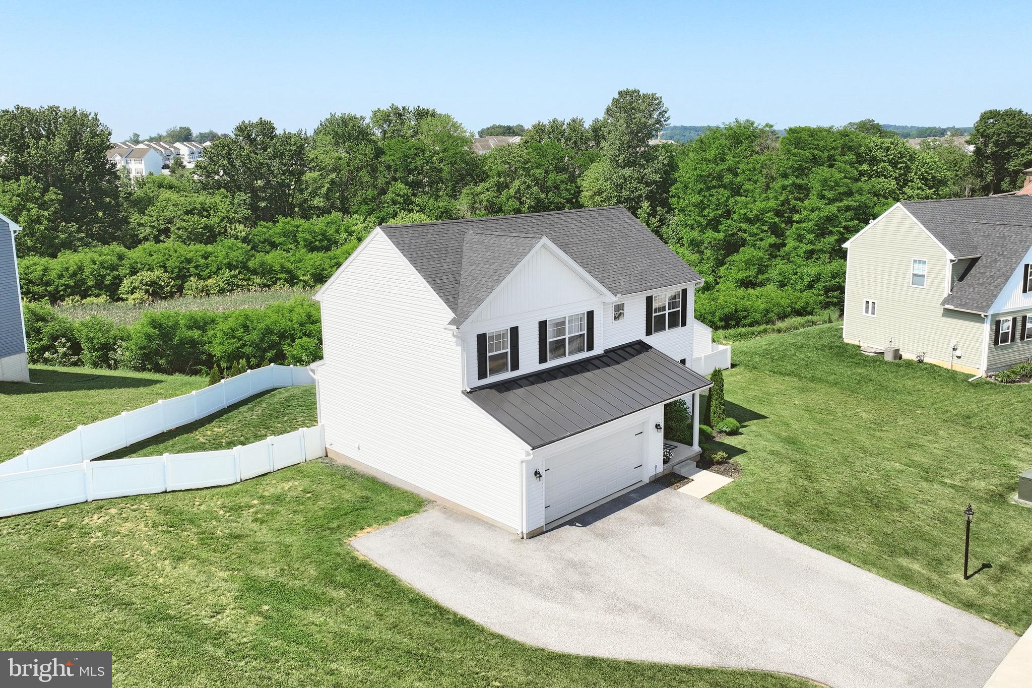 252 VALLEY VIEW CIRCLE