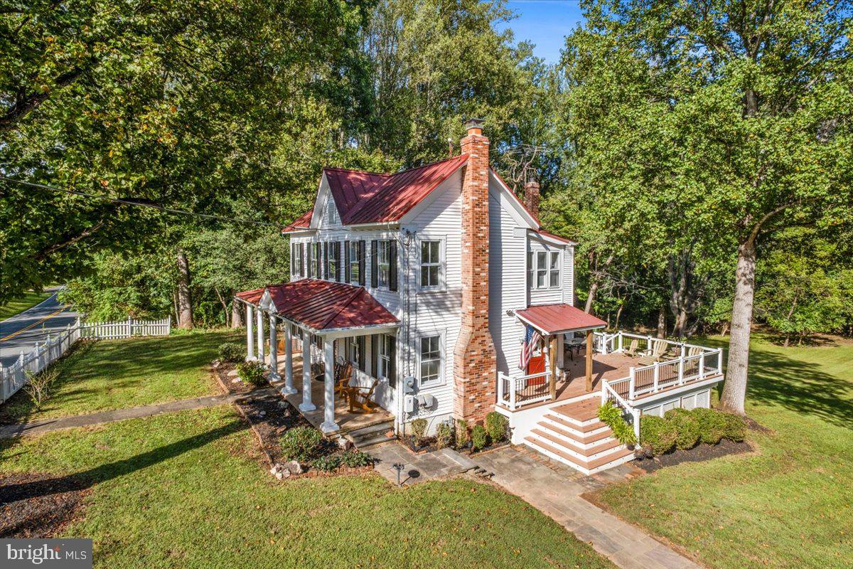 7321 WOLF RUN SHOALS ROAD
