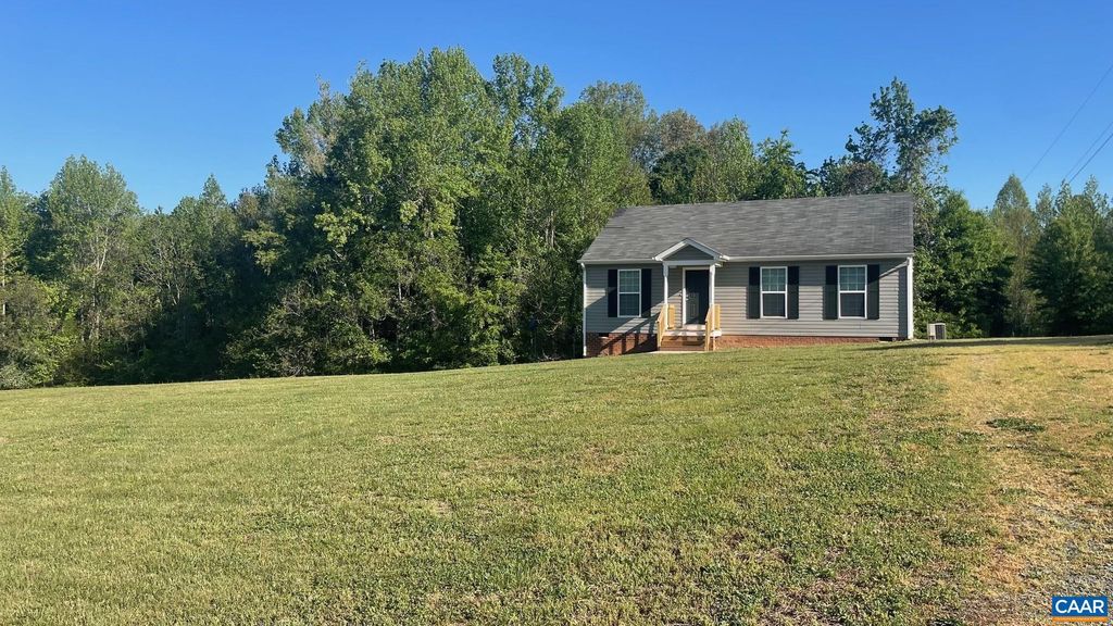 Photo of 4335 Valley Ln, KENTS STORE, VA 23084 (MLS # 676376)