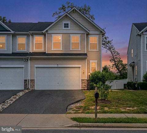Townhouse For Sale - 59 Wellspring Drive #59B<br/> FREDERICKSBURG, VA 22405