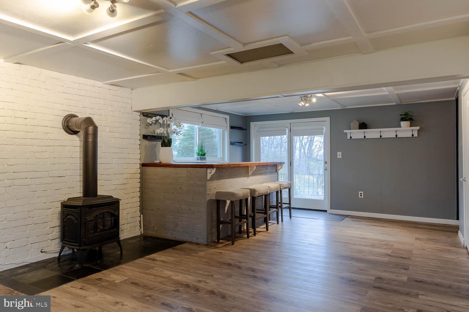 PARK FOREST VILLAGE - Residential