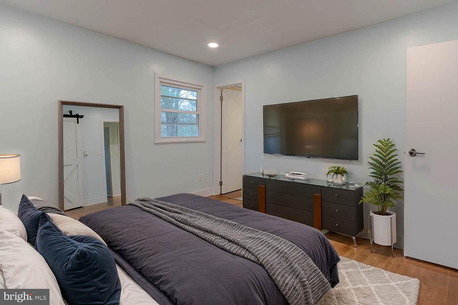 PARK FOREST VILLAGE - Residential