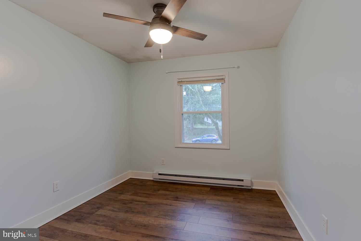 PARK FOREST VILLAGE - Residential