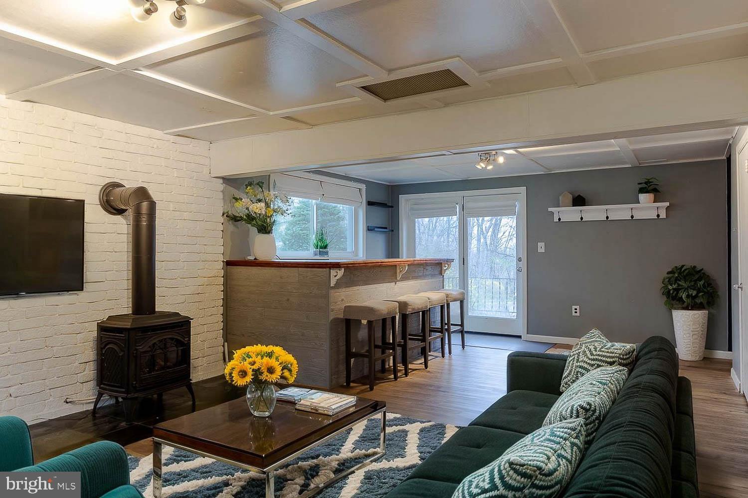 PARK FOREST VILLAGE - Residential