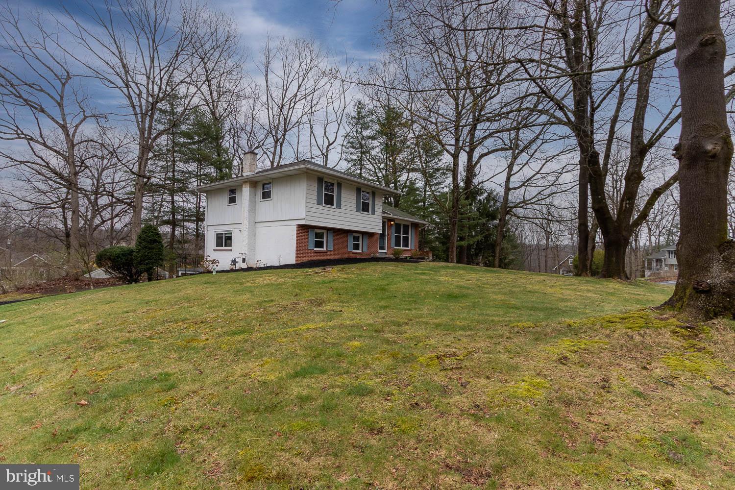 PARK FOREST VILLAGE - Residential