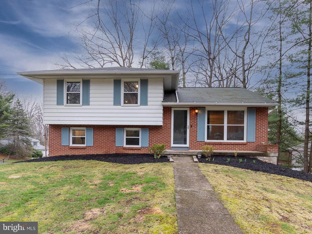 Welcome to 413 Sylvan Dr, a beautifully updated 3 Bed/2 Bath home, situated on a spacious corner lot in prime Park Forest location! With thoughtful upgrades throughout, this home is truly turn-key and ready for its next chapter.
Step inside to find new flooring throughout the kitchen, living and dining areas, and all three bedrooms—bringing a fresh, modern feel to every room. The kitchen has been stylishly refreshed with butcher block countertops, white subway tile backsplash, and a full suite of stainless steel appliances, including a GE gas range, newer dishwasher, microwave, garbage disposal, and refrigerator. The fully finished lower-level den offers a cozy retreat complete with a bar, updated LVP flooring, full bath and a natural gas stove, making it the perfect space to unwind or entertain. You’ll love having deck access from both the kitchen and the den, extending your living space outdoors.
Additional features include: Oversized two-car garage, recessed lighting & closet barn doors, full sewer line replacement (2019), natural gas hook-up added from the street (2020), New water heater (2023) and new baseboard heaters throughout. Don't miss this gem in the charming and walkable Park Forest community, close to shopping, schools, parks, US-322 & I-99, and just minutes from Penn State.