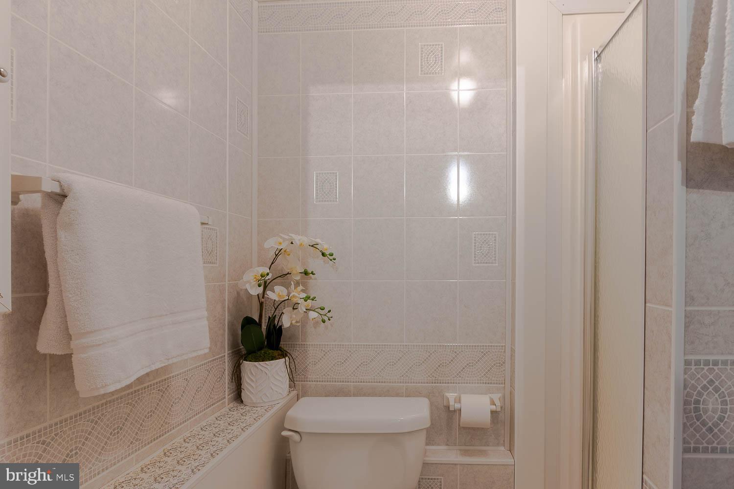 PARK FOREST VILLAGE - Residential