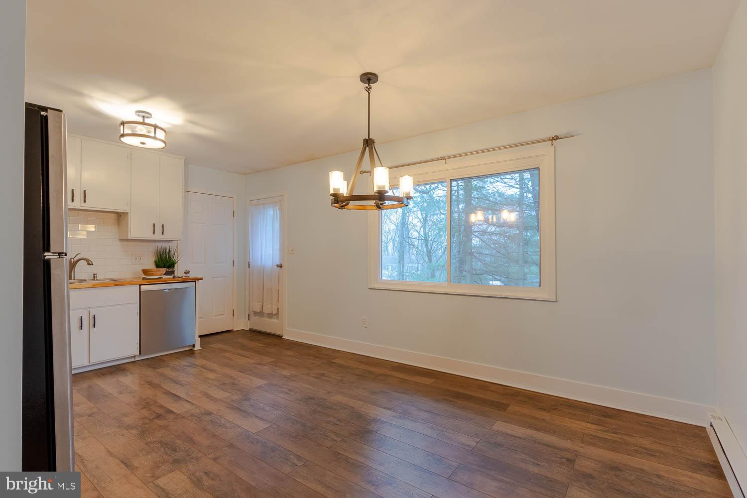 PARK FOREST VILLAGE - Residential