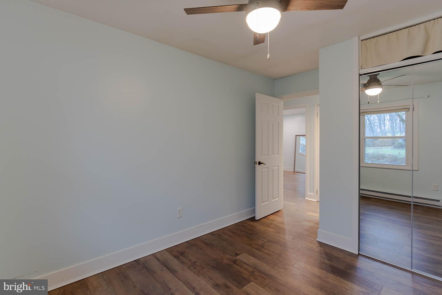 PARK FOREST VILLAGE - Residential