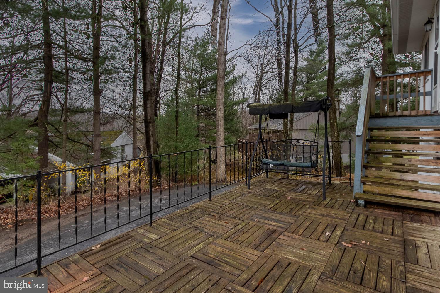 PARK FOREST VILLAGE - Residential