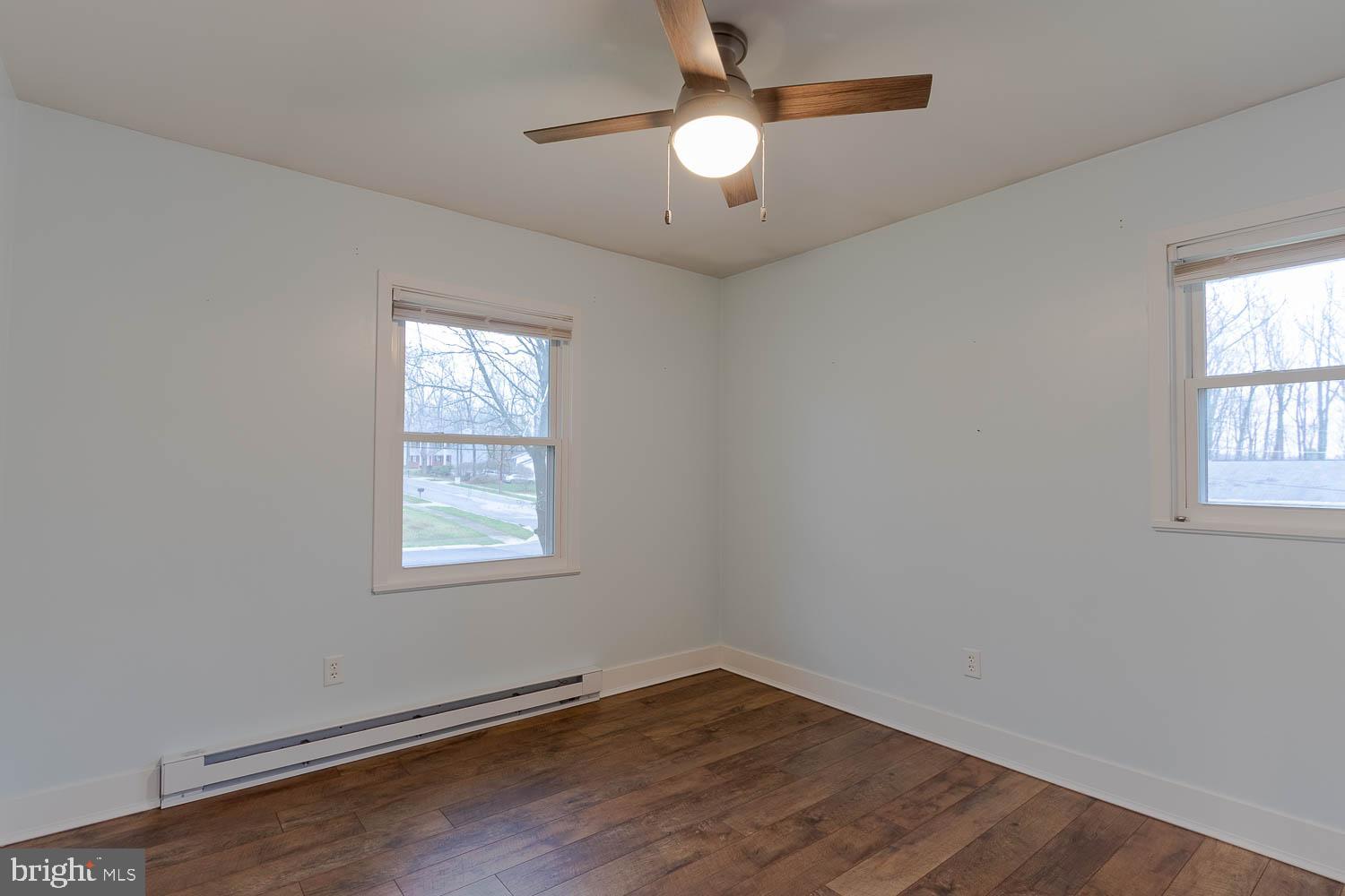 PARK FOREST VILLAGE - Residential