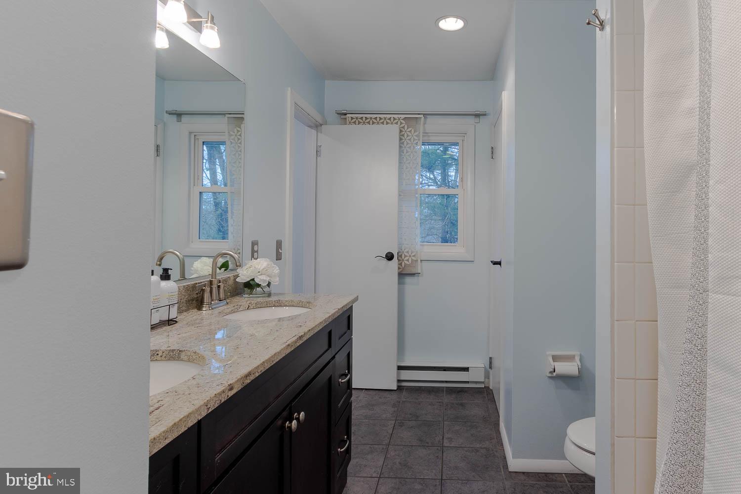 PARK FOREST VILLAGE - Residential