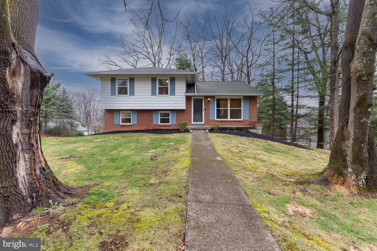 PARK FOREST VILLAGE - Residential