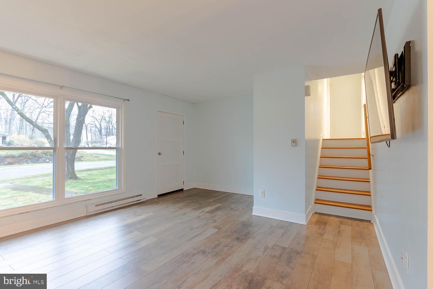 PARK FOREST VILLAGE - Residential