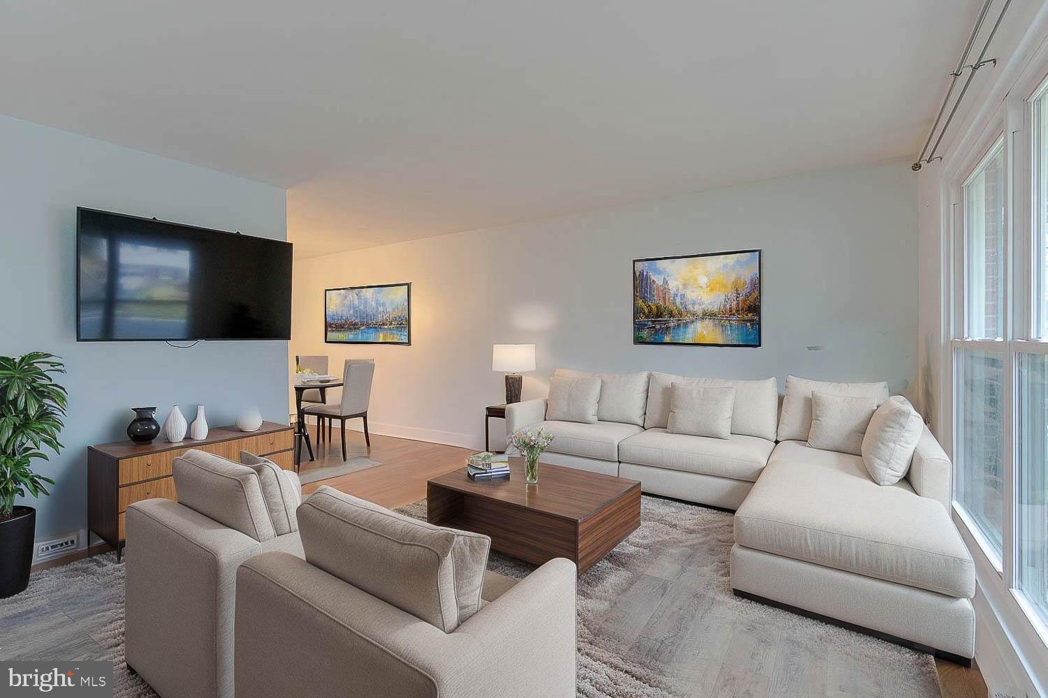 PARK FOREST VILLAGE - Residential