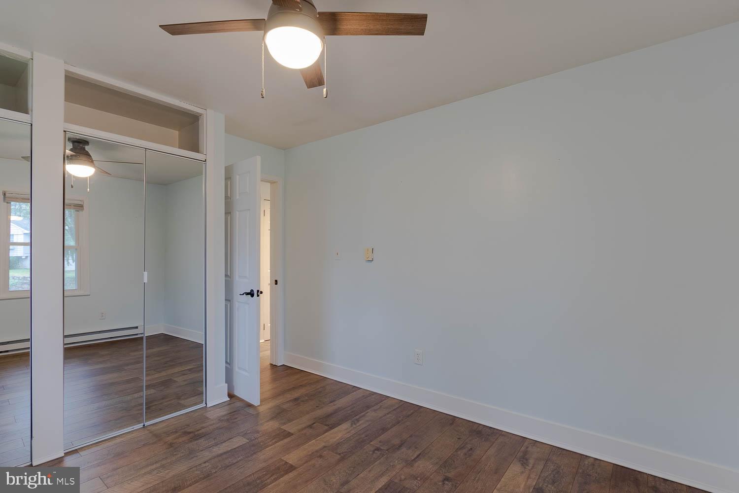 PARK FOREST VILLAGE - Residential