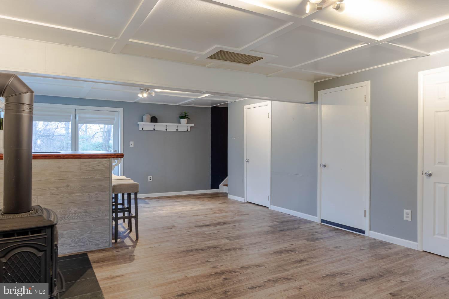 PARK FOREST VILLAGE - Residential