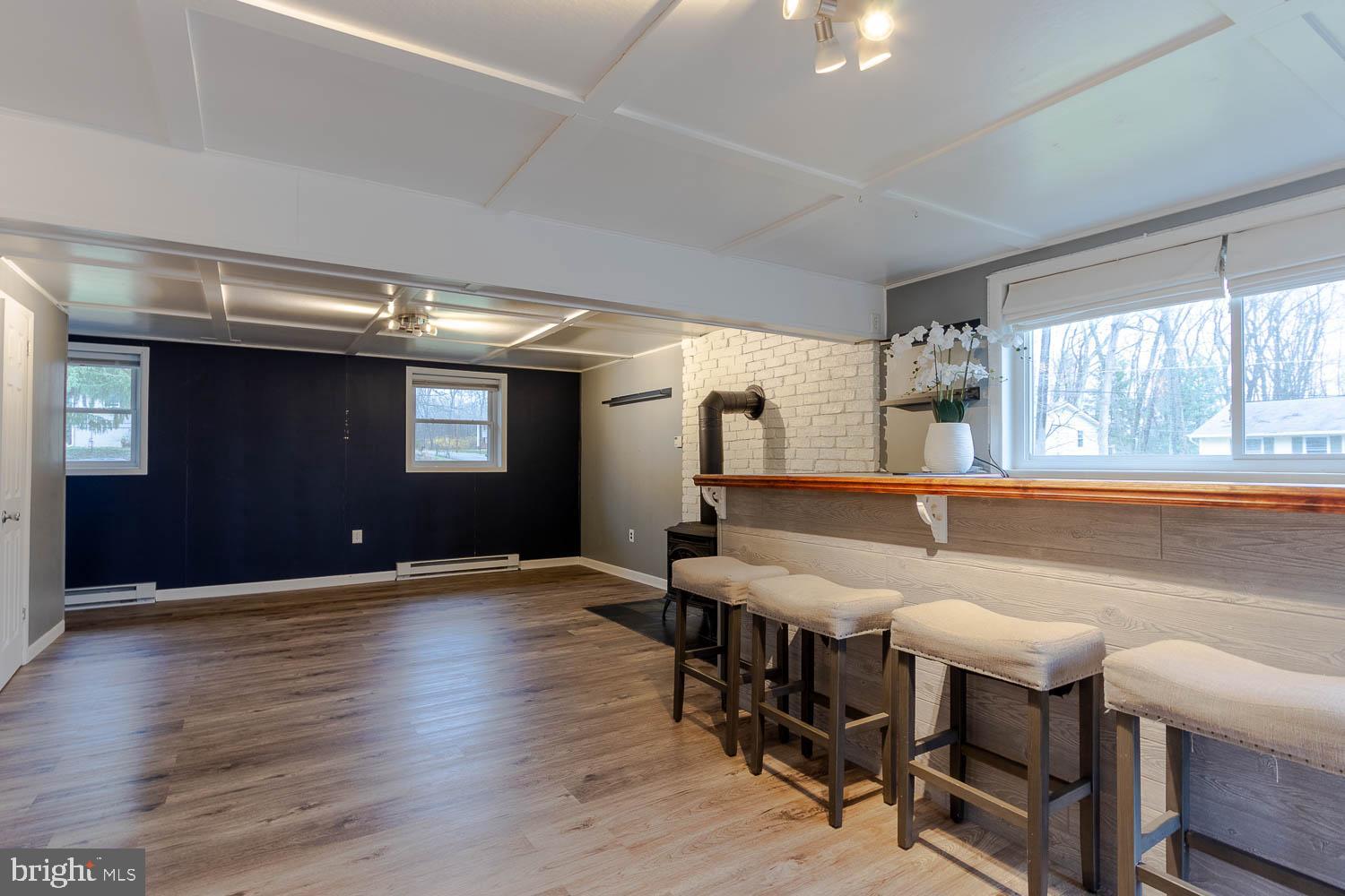 PARK FOREST VILLAGE - Residential