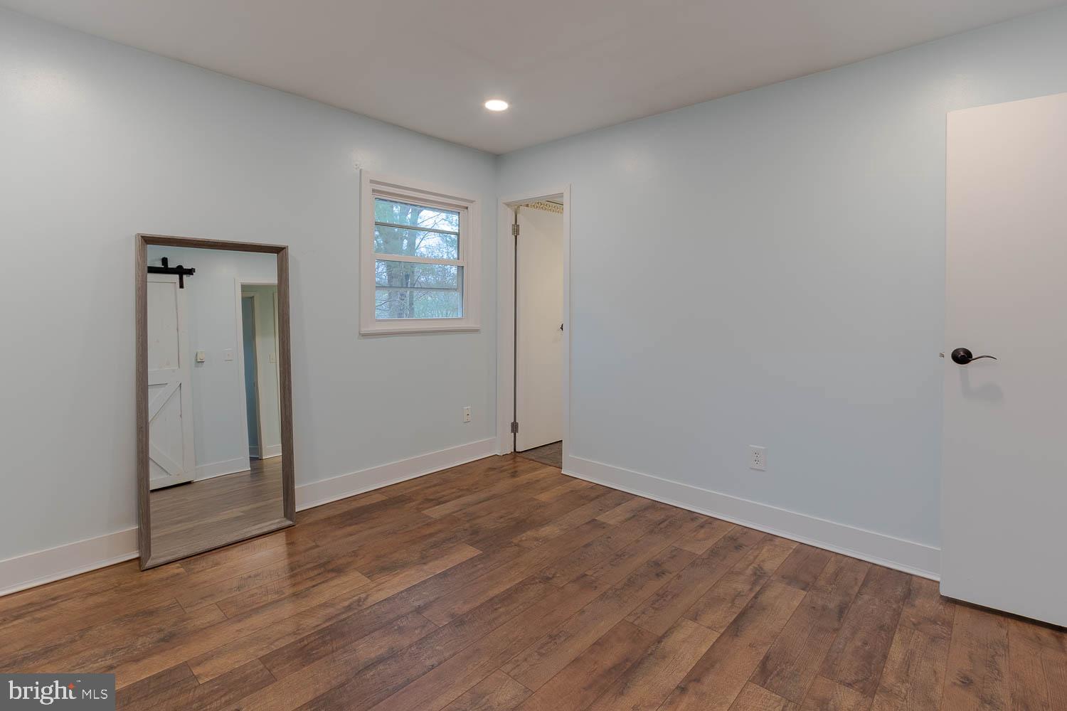 PARK FOREST VILLAGE - Residential