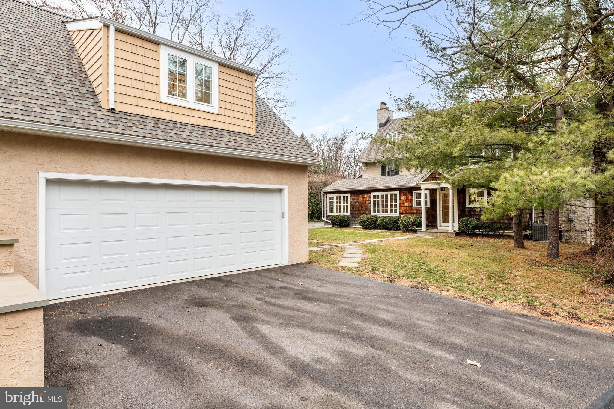 ARDMORE - Residential