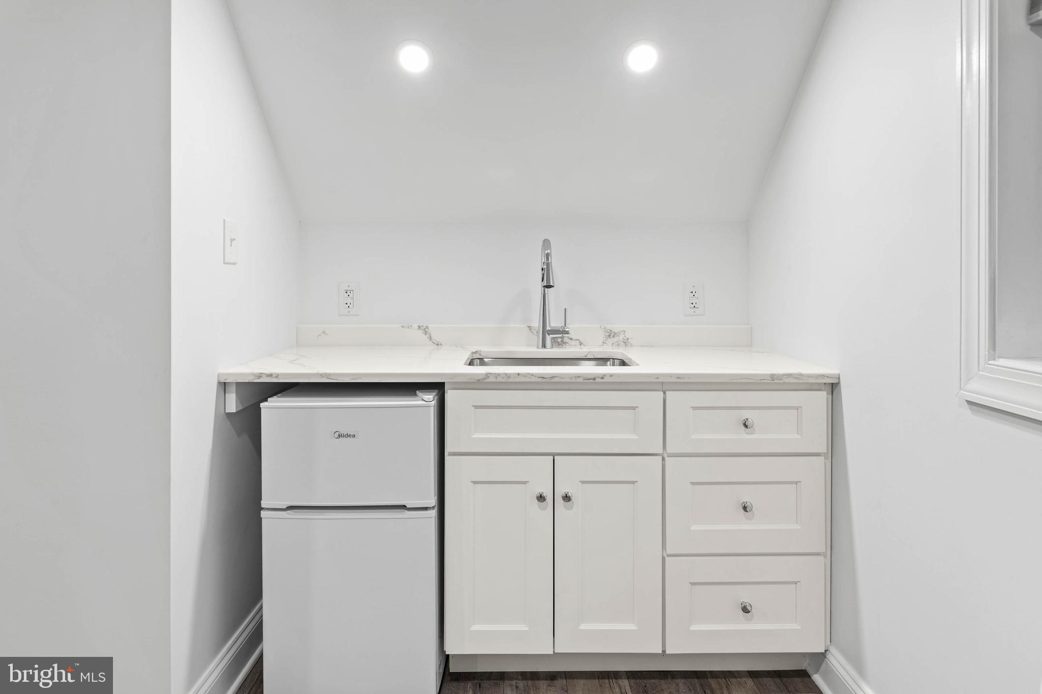 ARDMORE - Residential