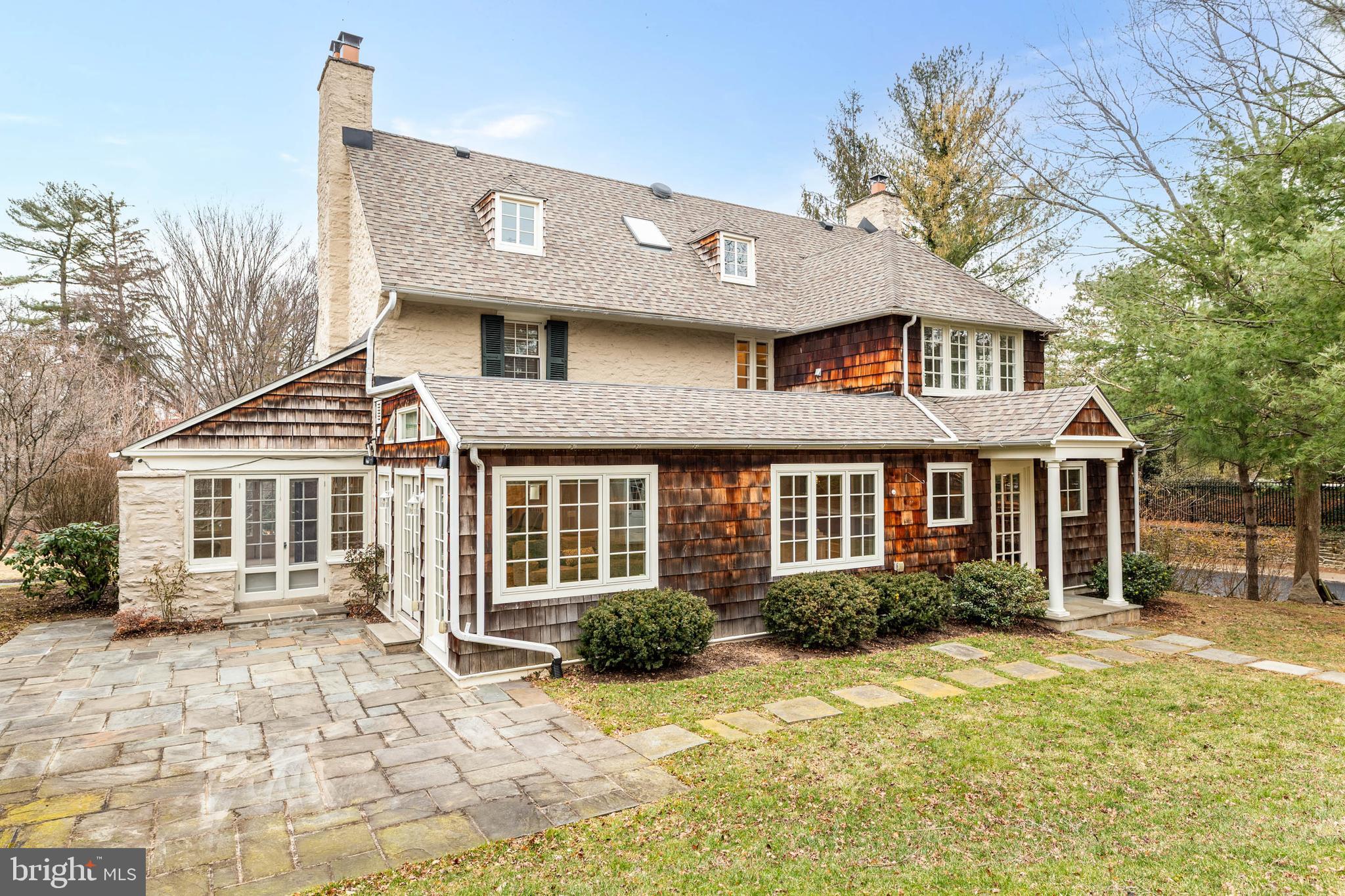 ARDMORE - Residential