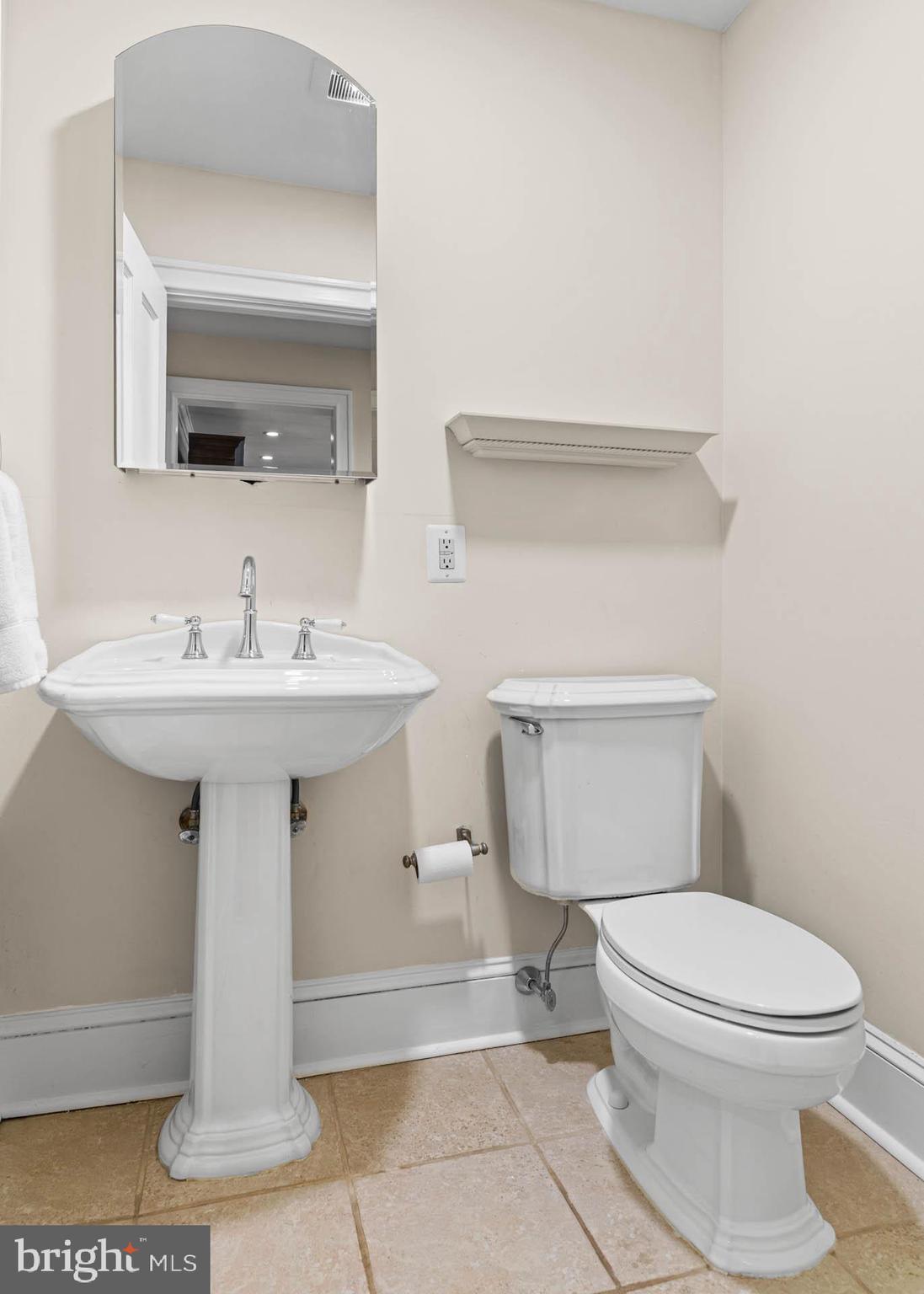 ARDMORE - Residential