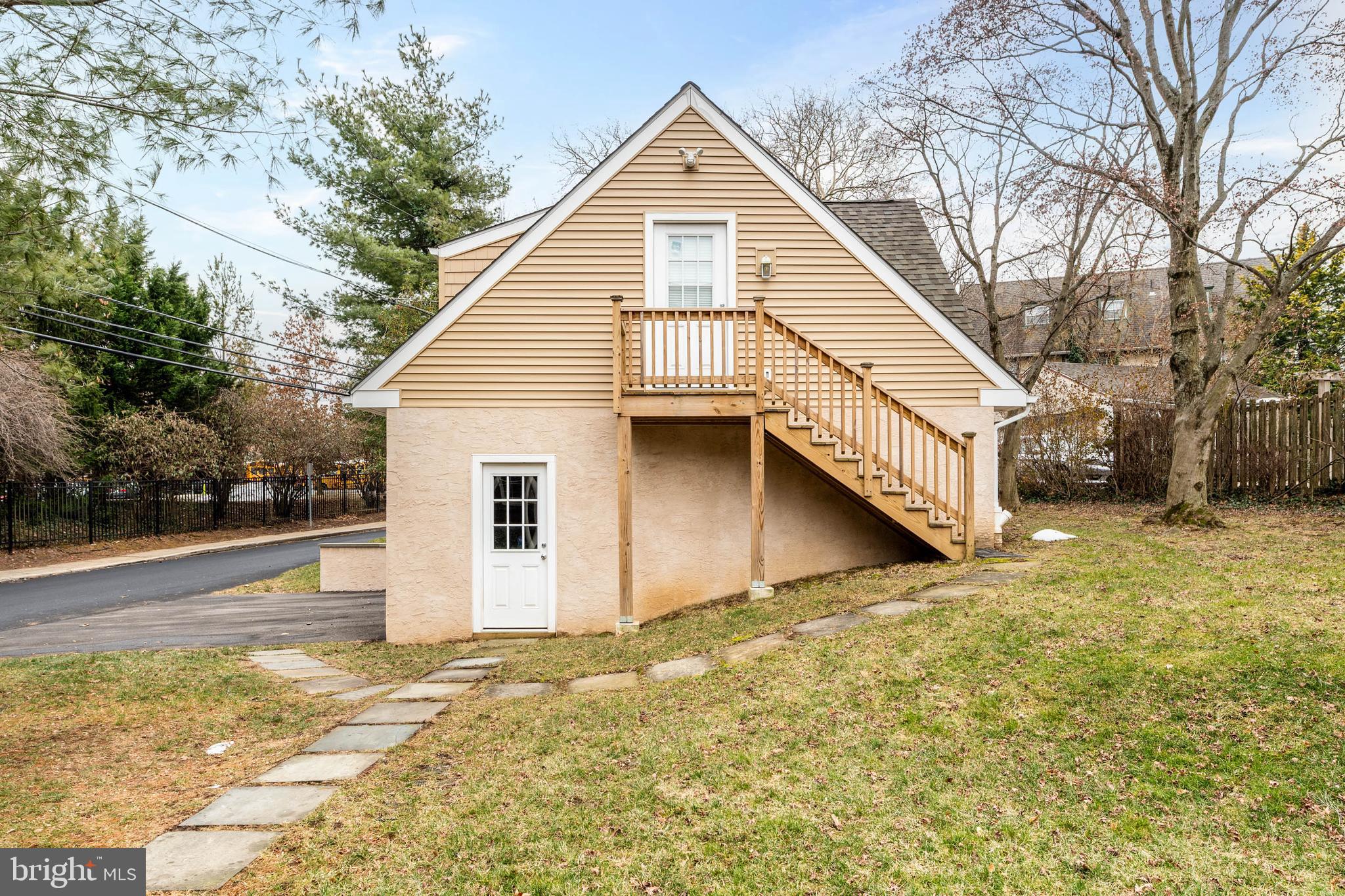 ARDMORE - Residential