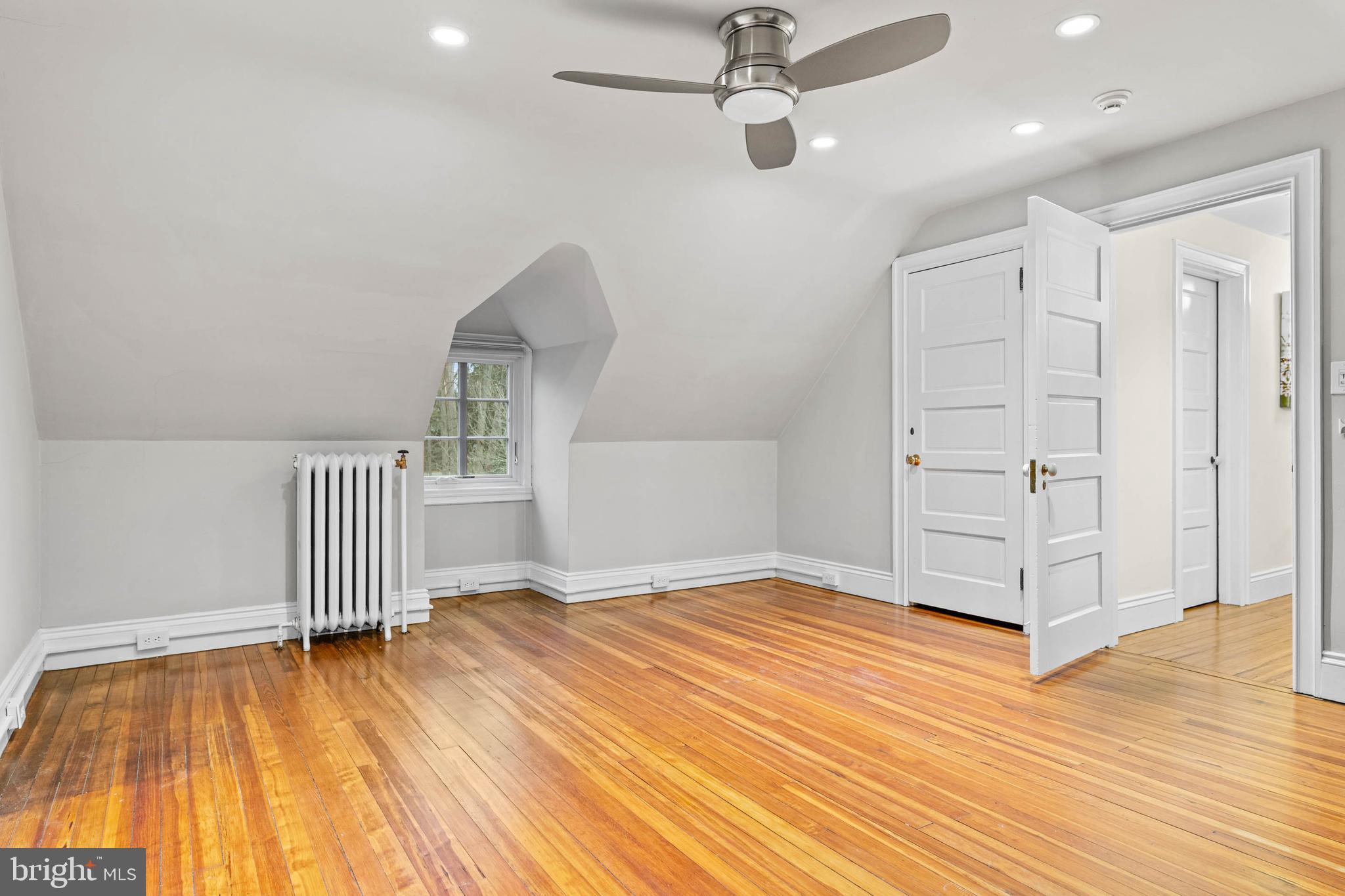 ARDMORE - Residential