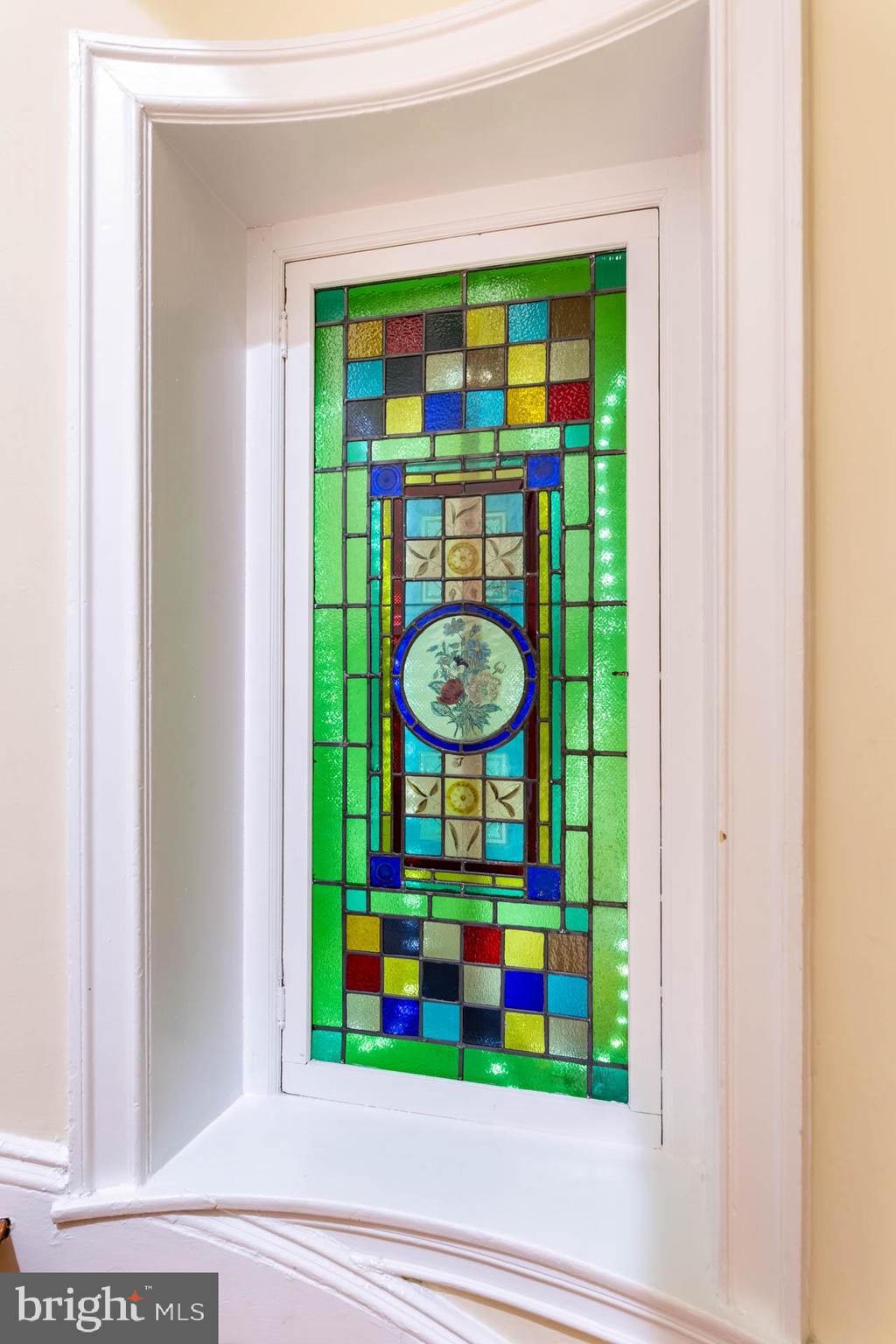 ARDMORE - Residential