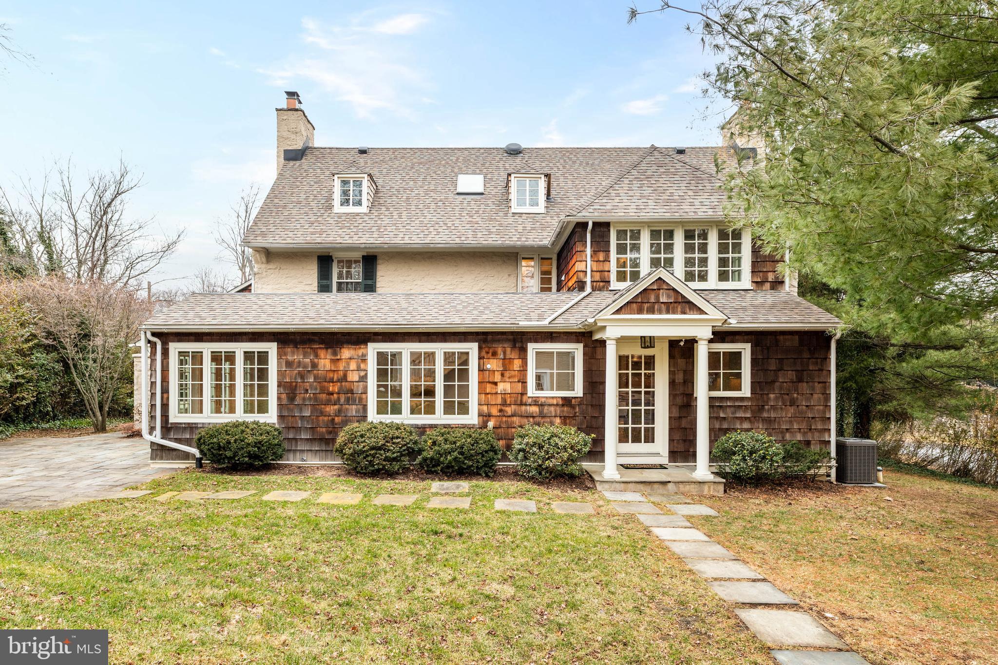 ARDMORE - Residential